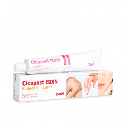 КРЕМ CICAPOST ISDIN