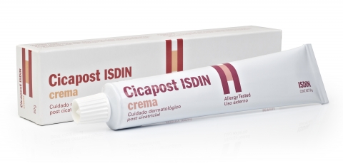 Cicapost ISDIN