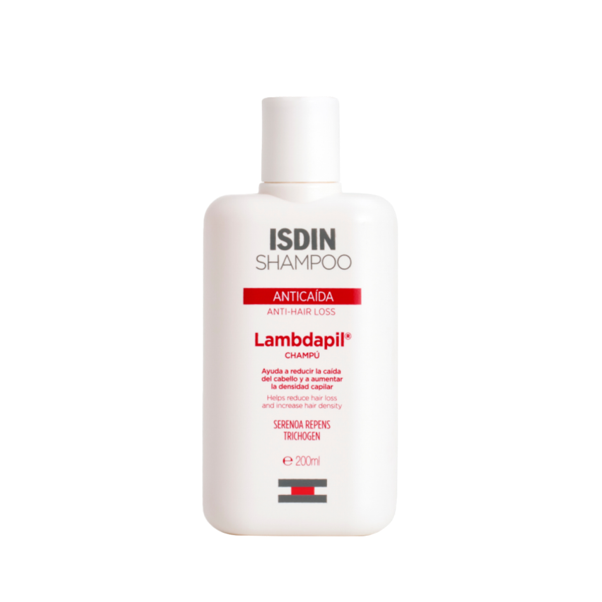 ISDIN Shampoo Lambdapil®