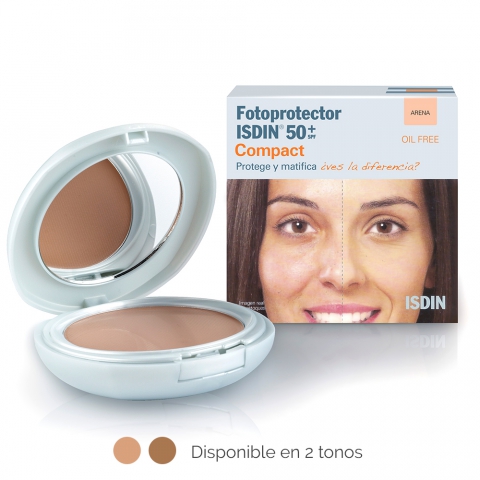 Fotoprotector ISDIN