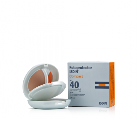 Fotoprotector ISDIN