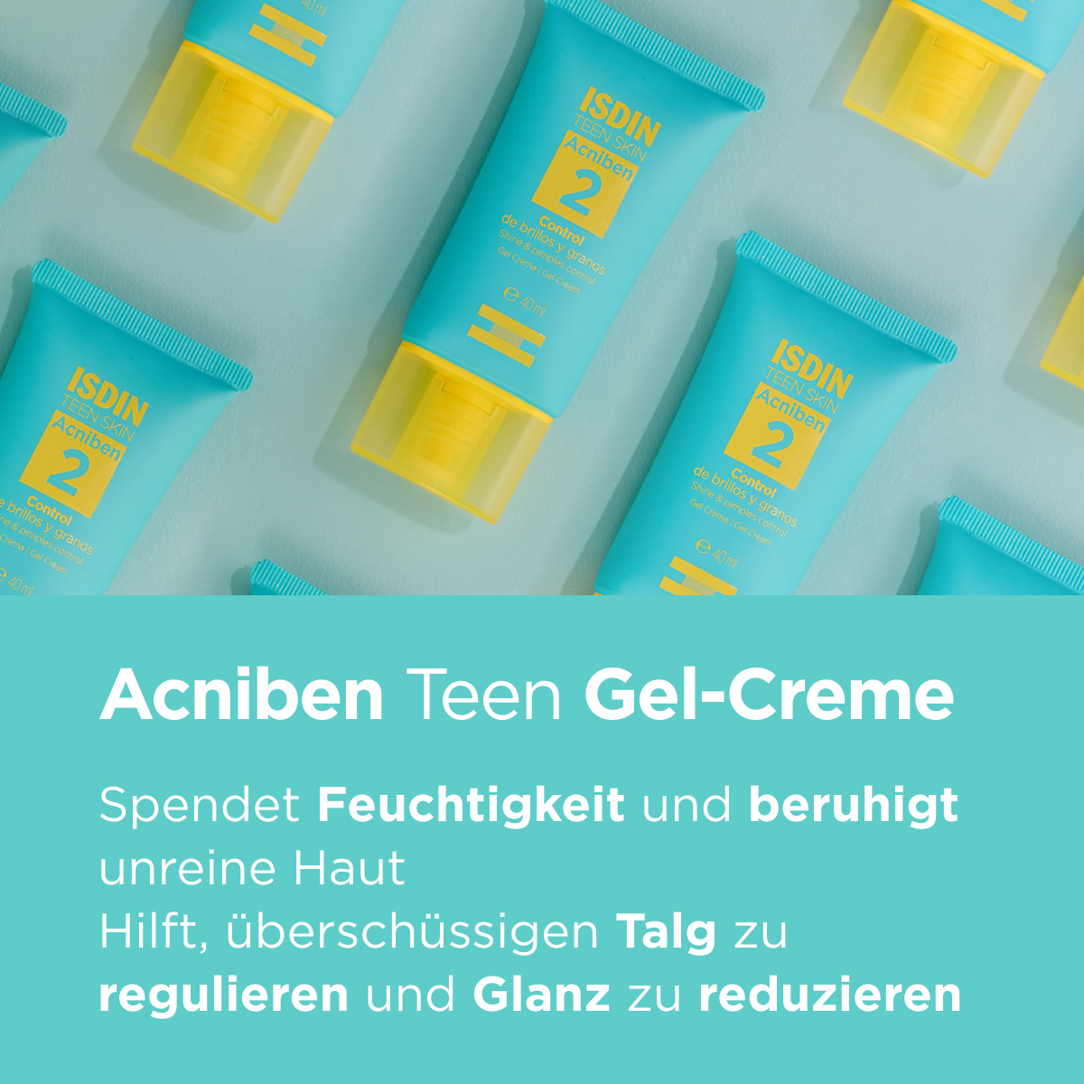 Acniben Teen 