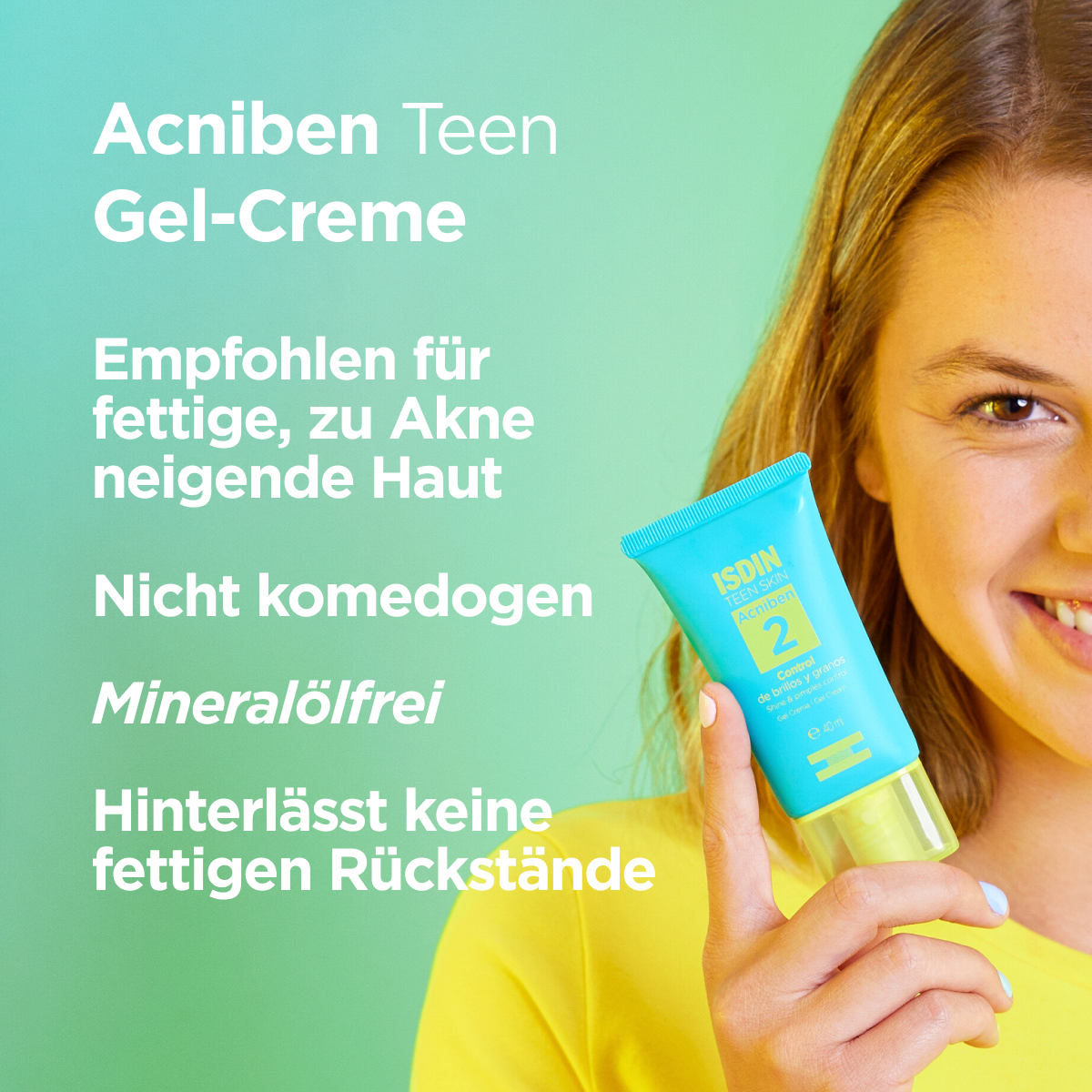 Acniben Teen 