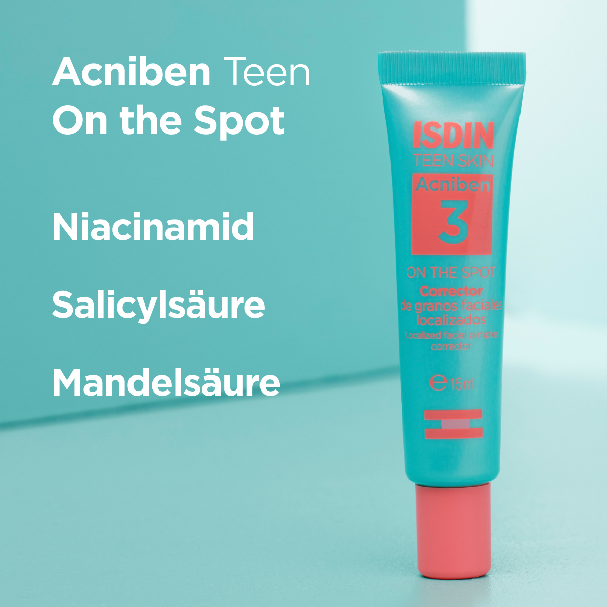 Acniben Teen