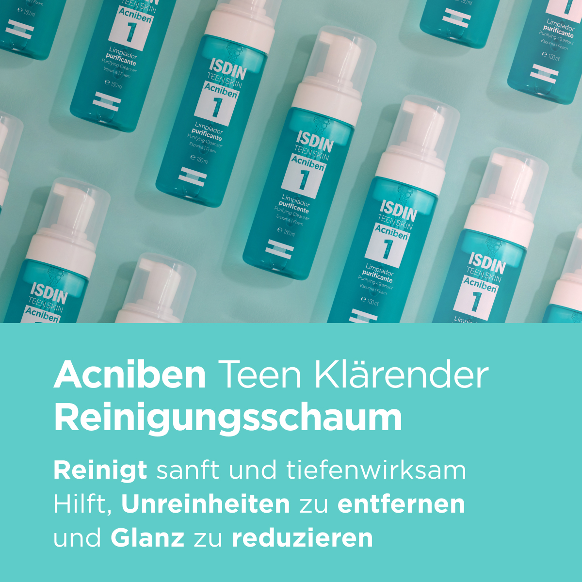 Acniben Teen 