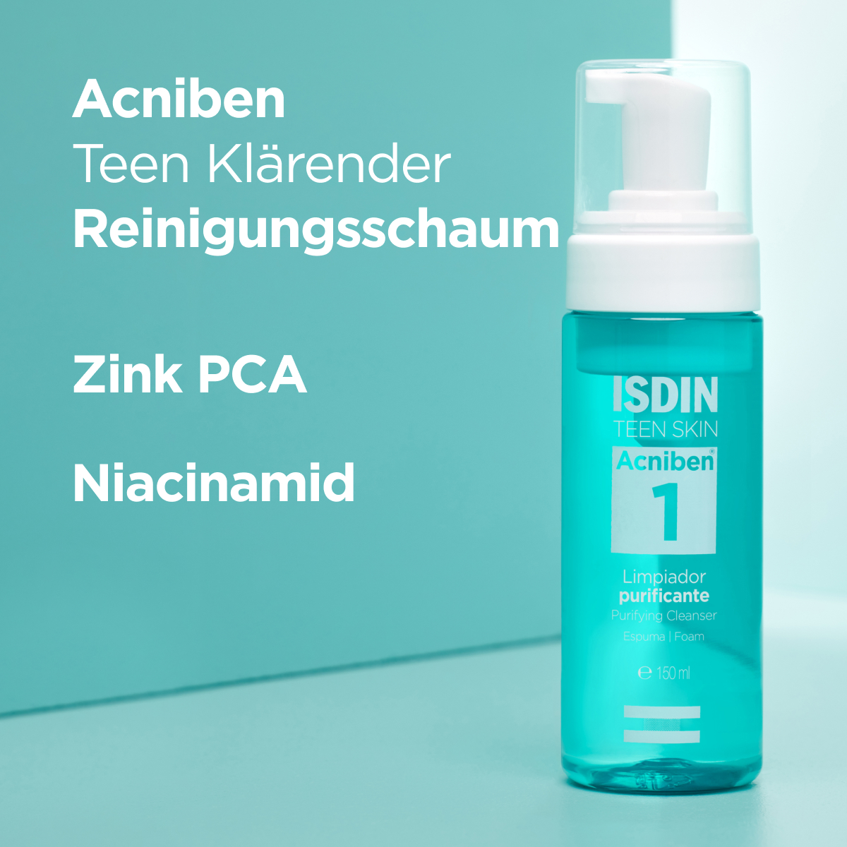 Acniben Teen 