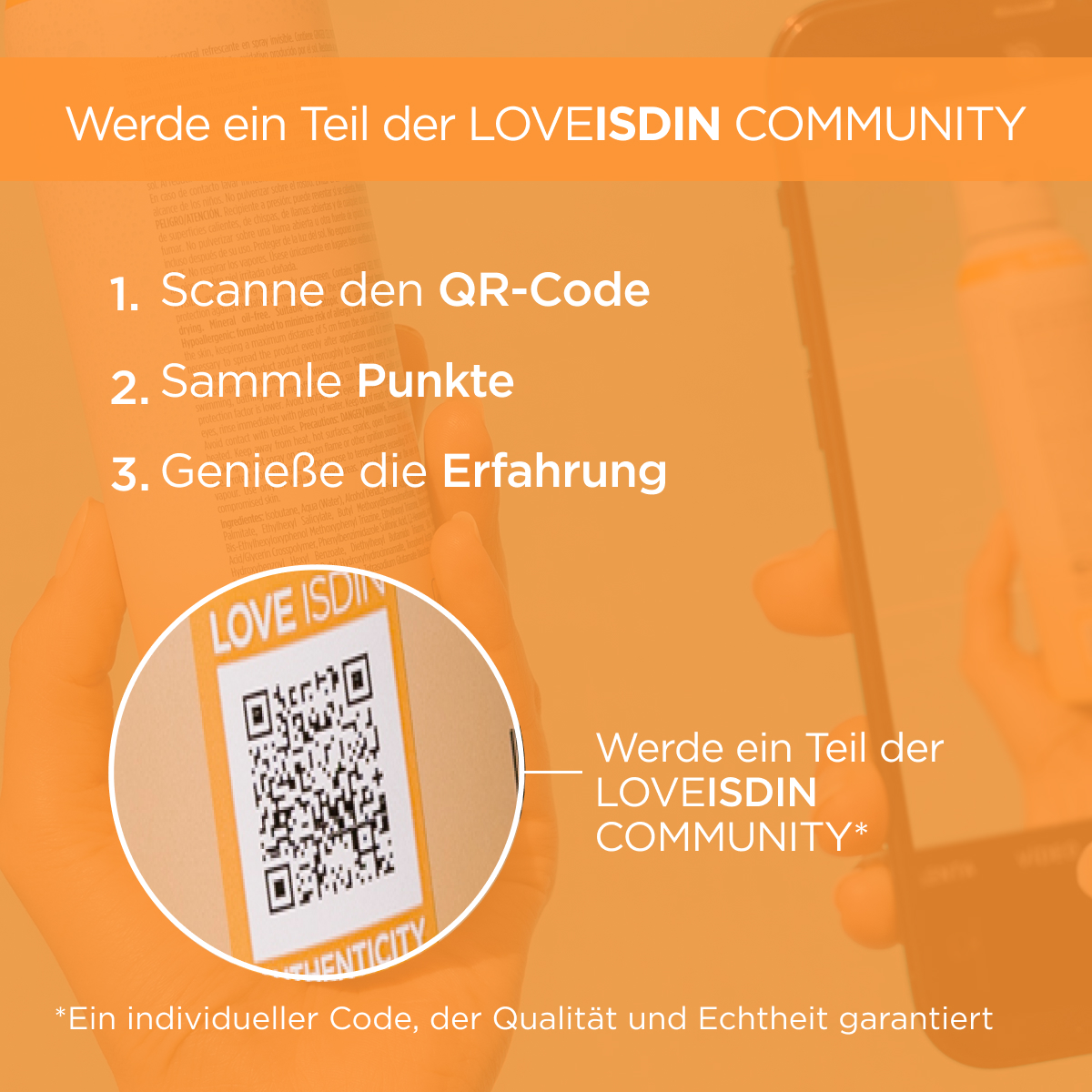 Fotoprotector ISDIN