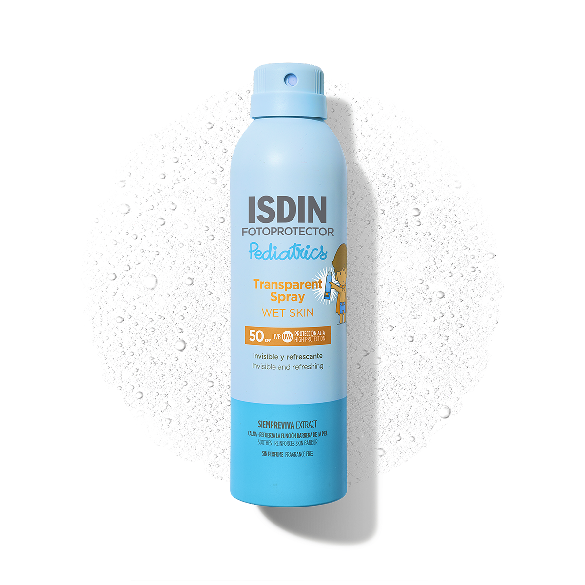 ISDIN Fotoprotector