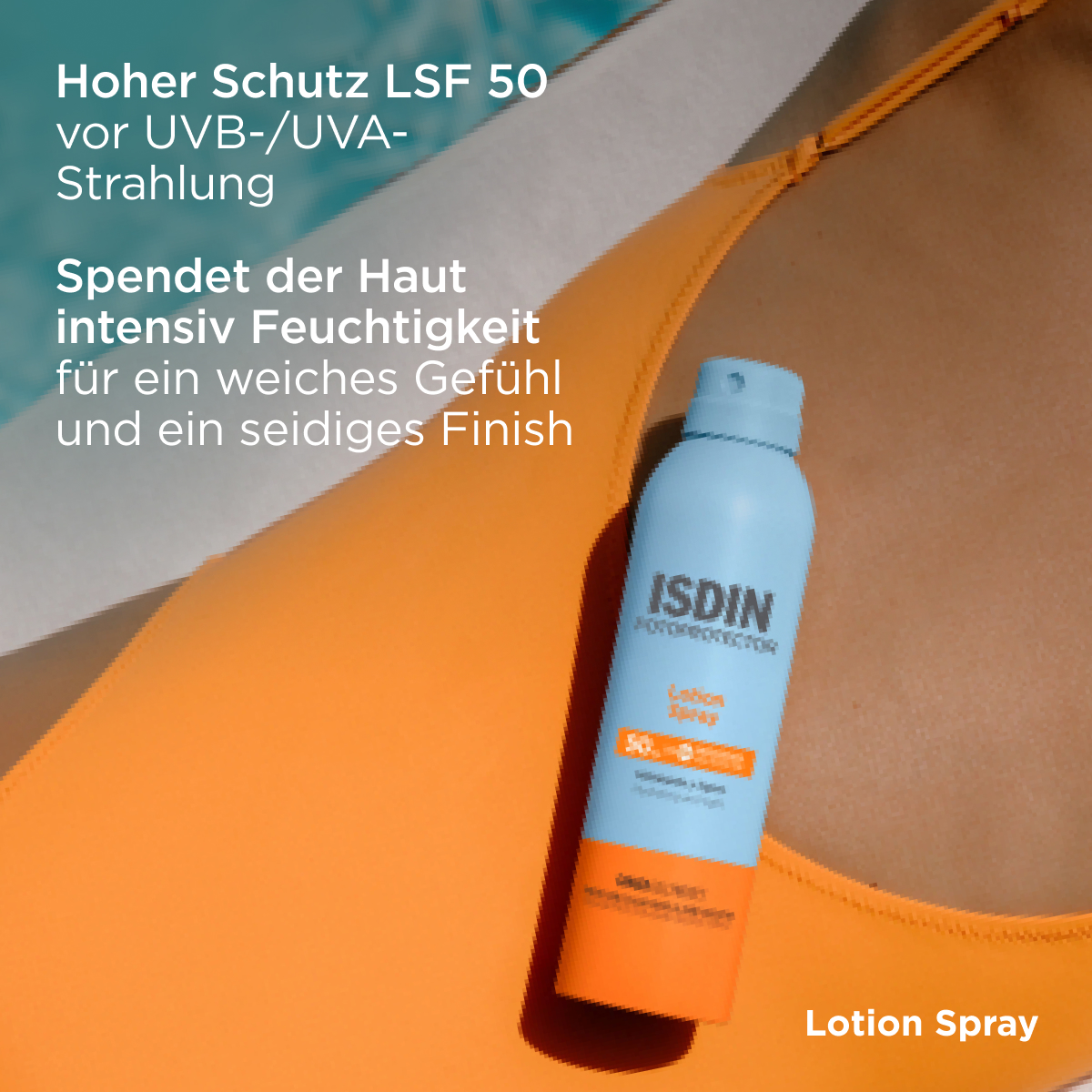ISDIN Fotoprotector 