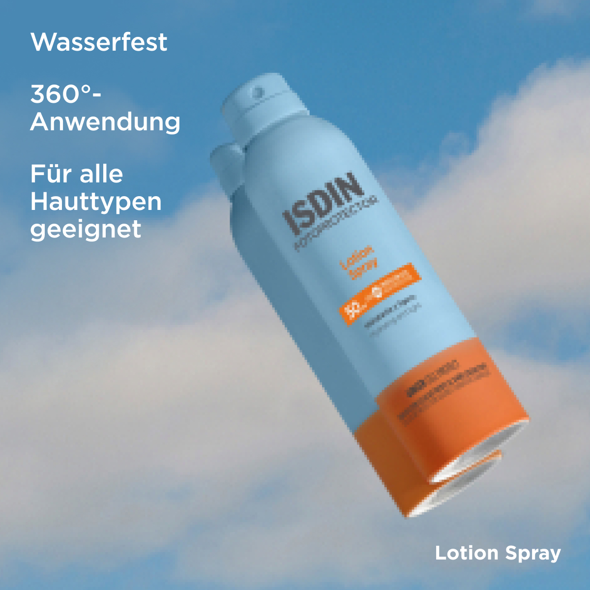 ISDIN Fotoprotector