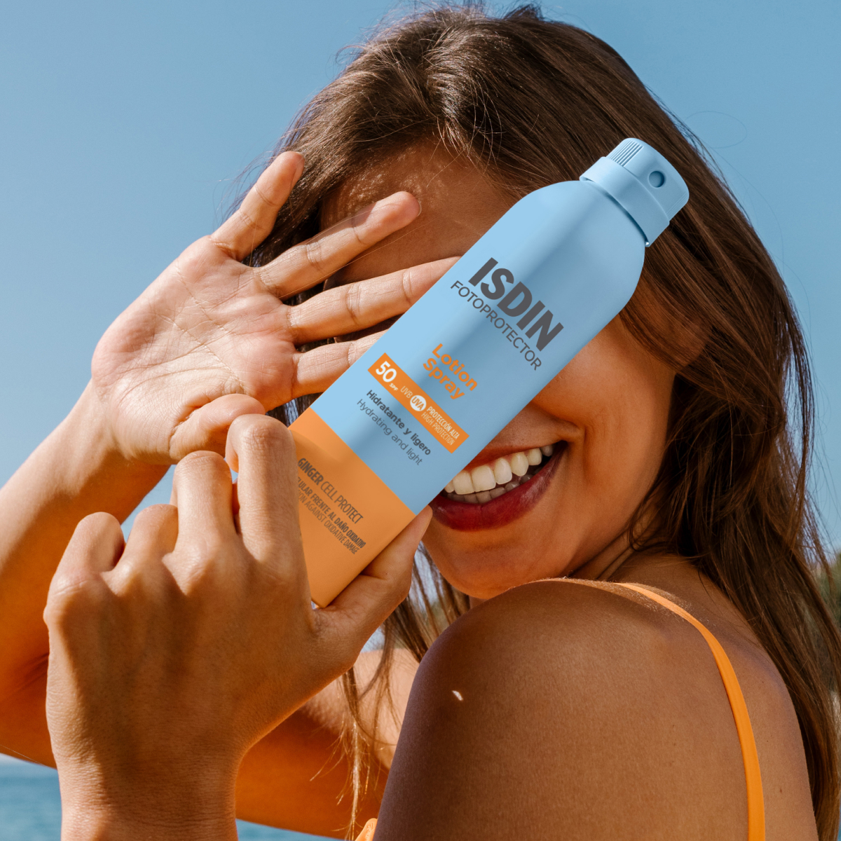 ISDIN Fotoprotector 