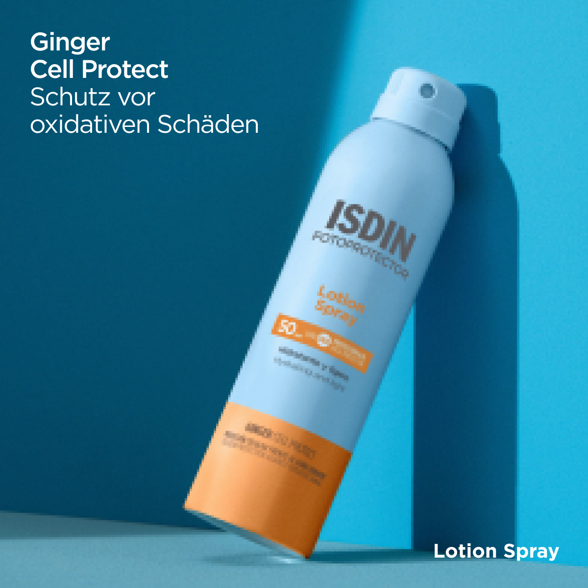 ISDIN Fotoprotector