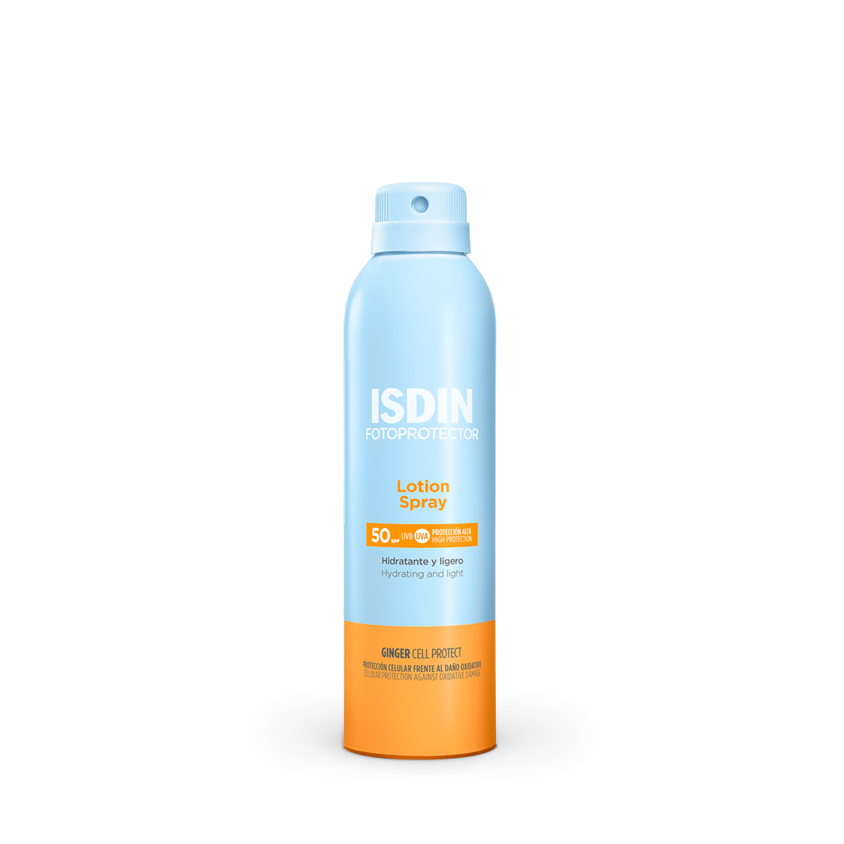ISDIN Fotoprotector 
