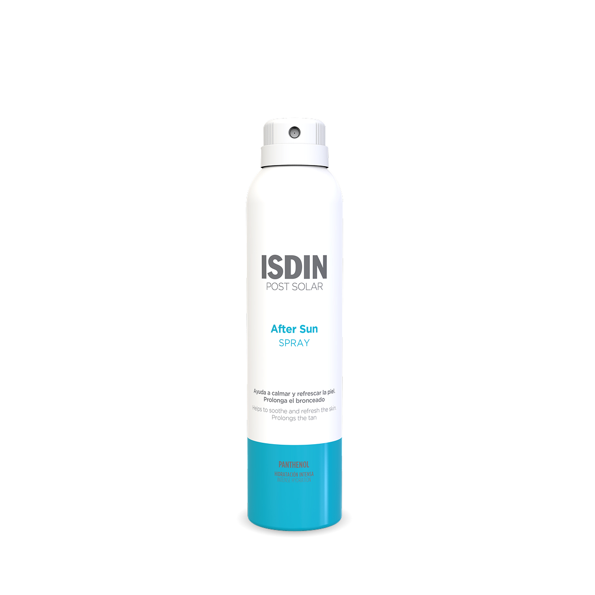 Post-solar ISDIN