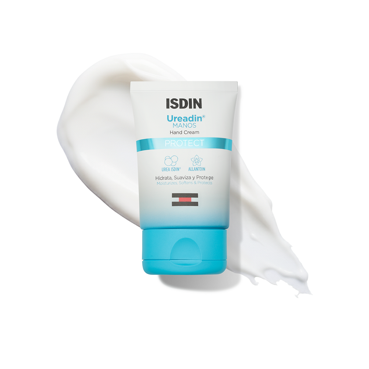 ISDIN Ureadin® MANOS