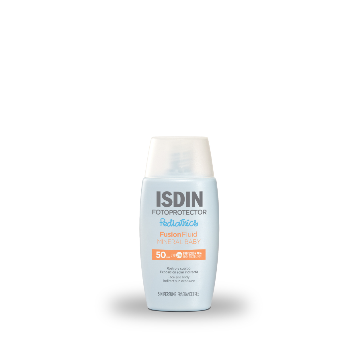 Fotoprotector ISDIN 