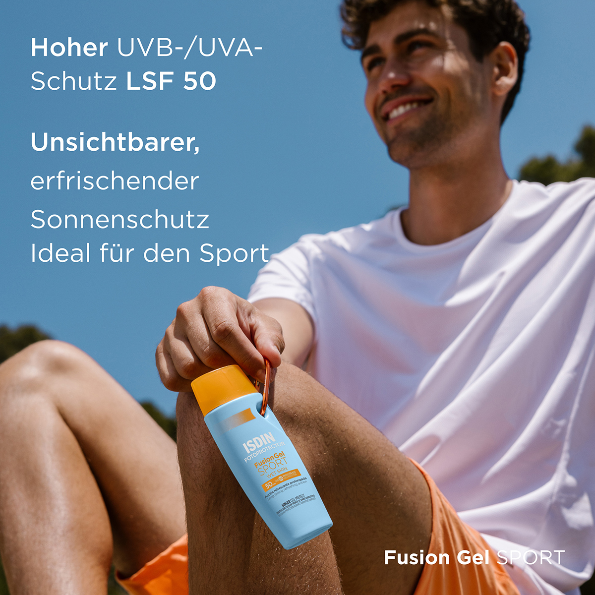 Fotoprotector ISDIN 