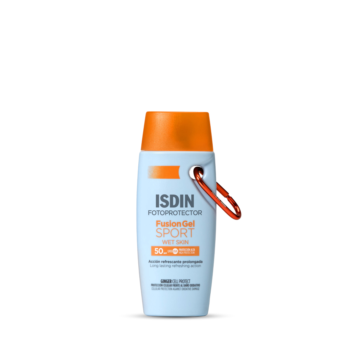 Fotoprotector ISDIN 