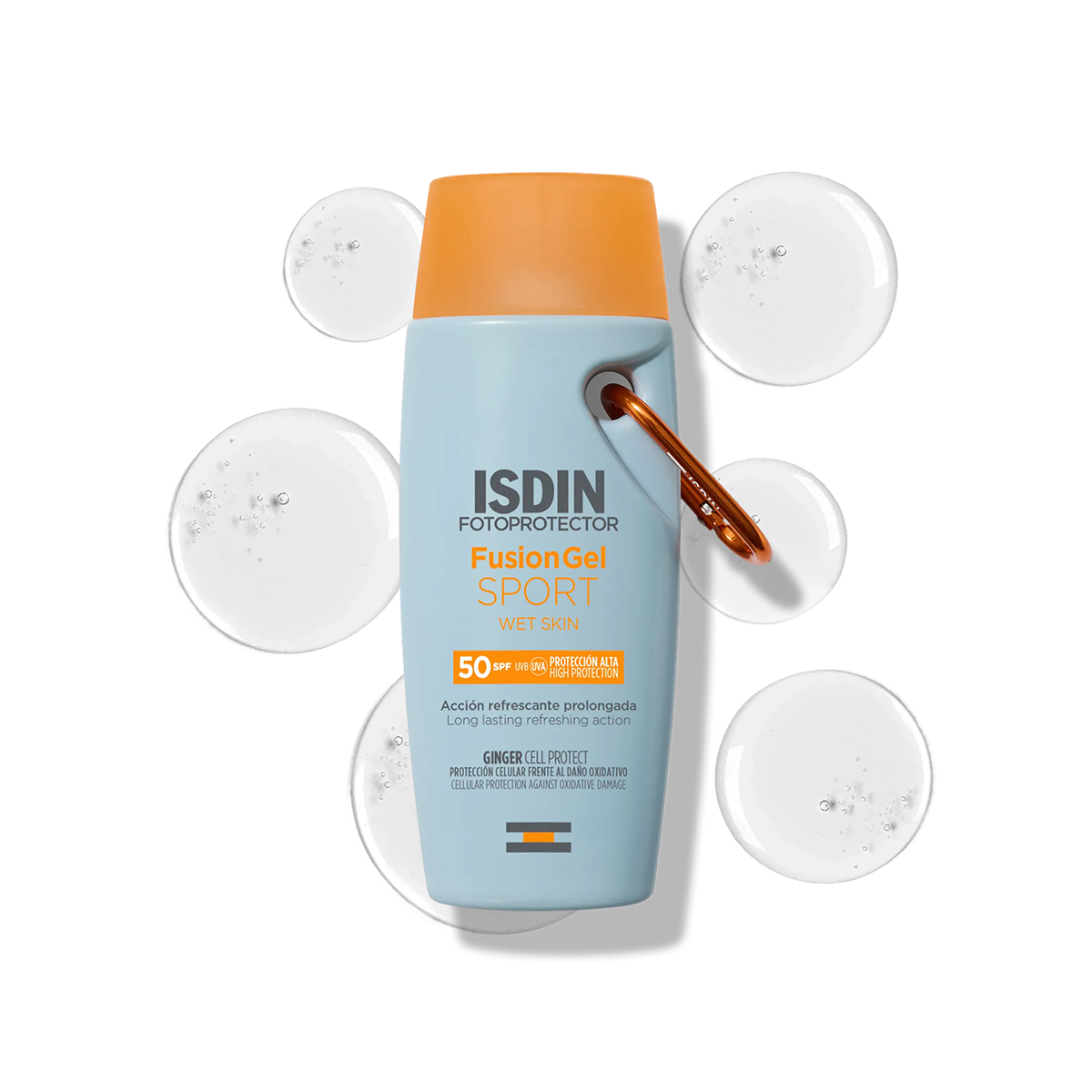 Fotoprotector ISDIN 