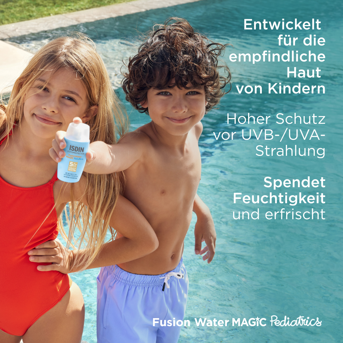 Fusion Water