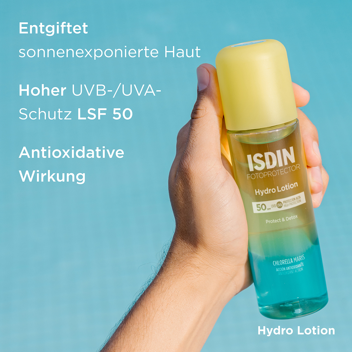 ISDIN Fotoprotector