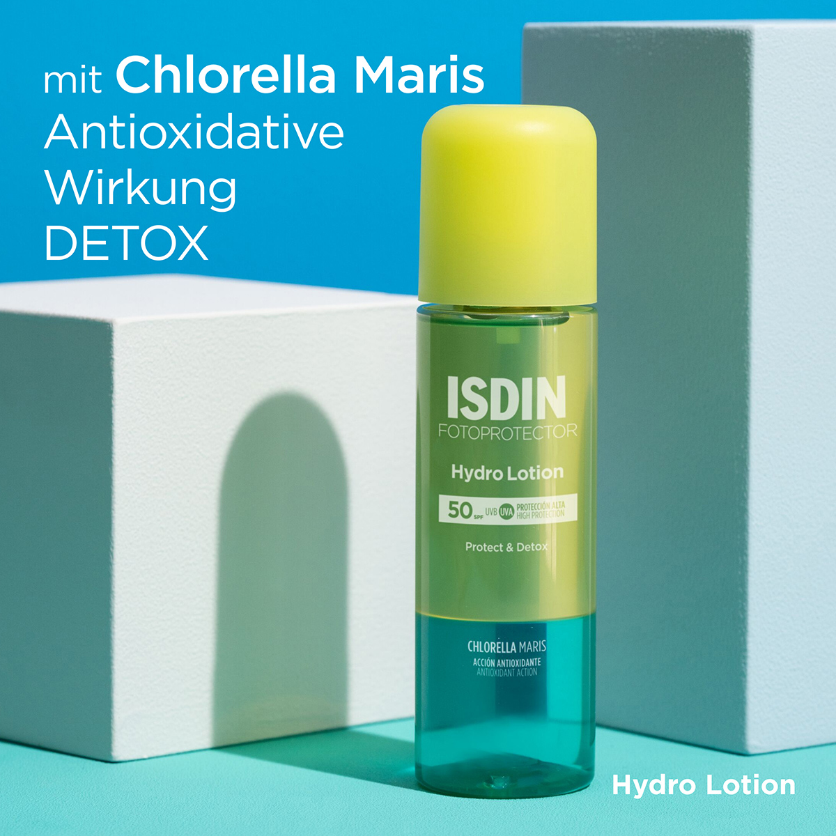 ISDIN Fotoprotector