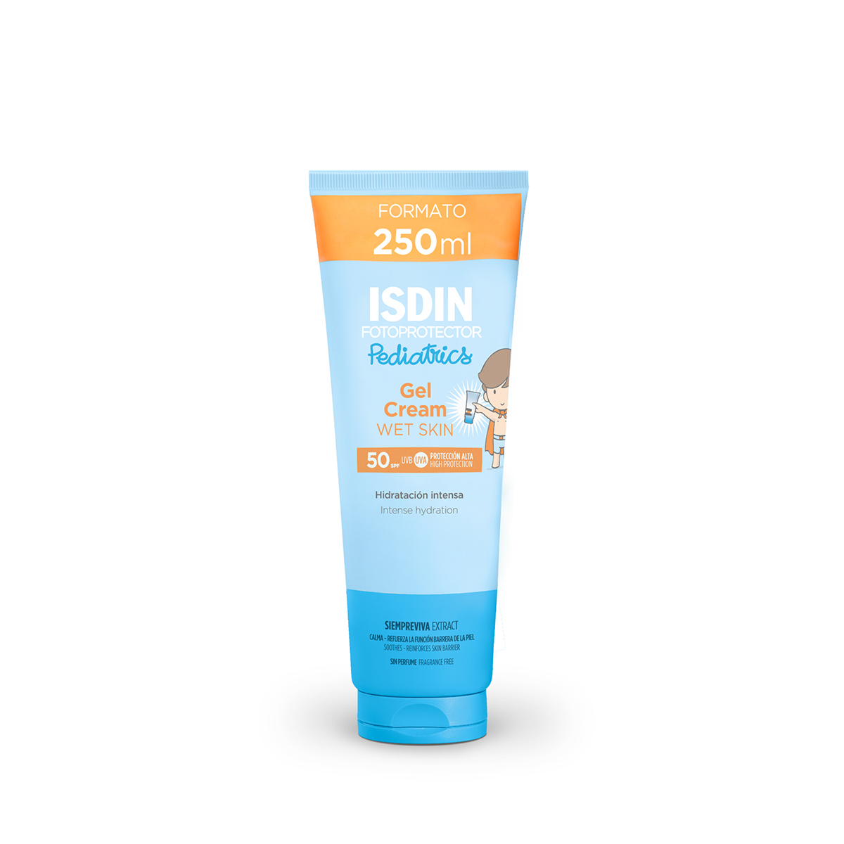 ISDIN Fotoprotector