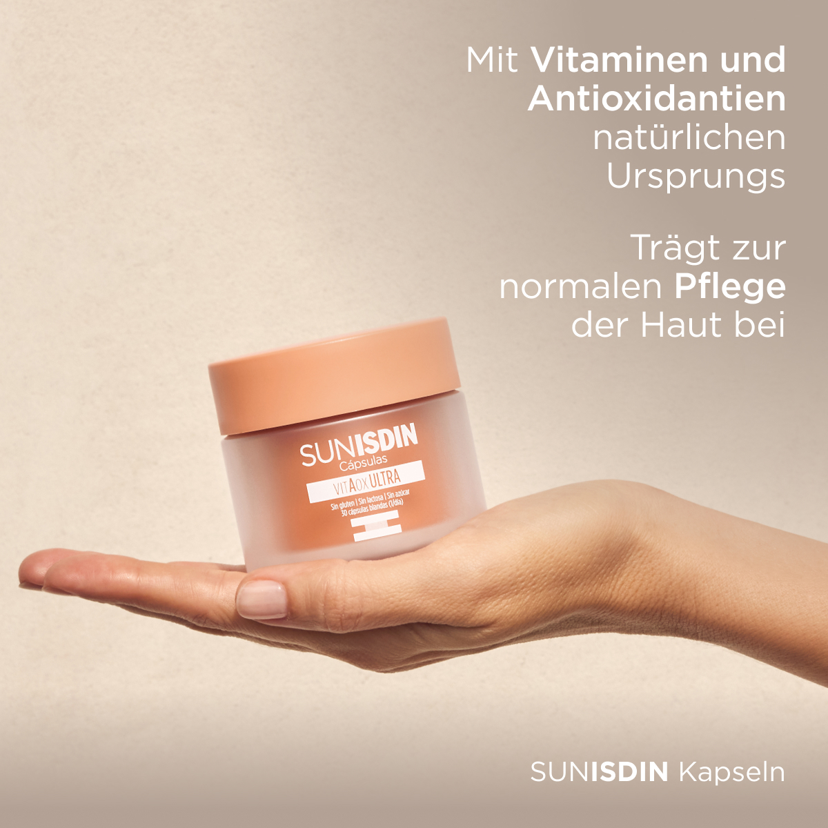 SunISDIN