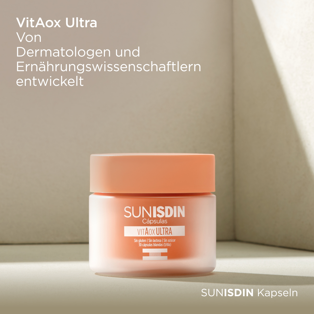 SunISDIN