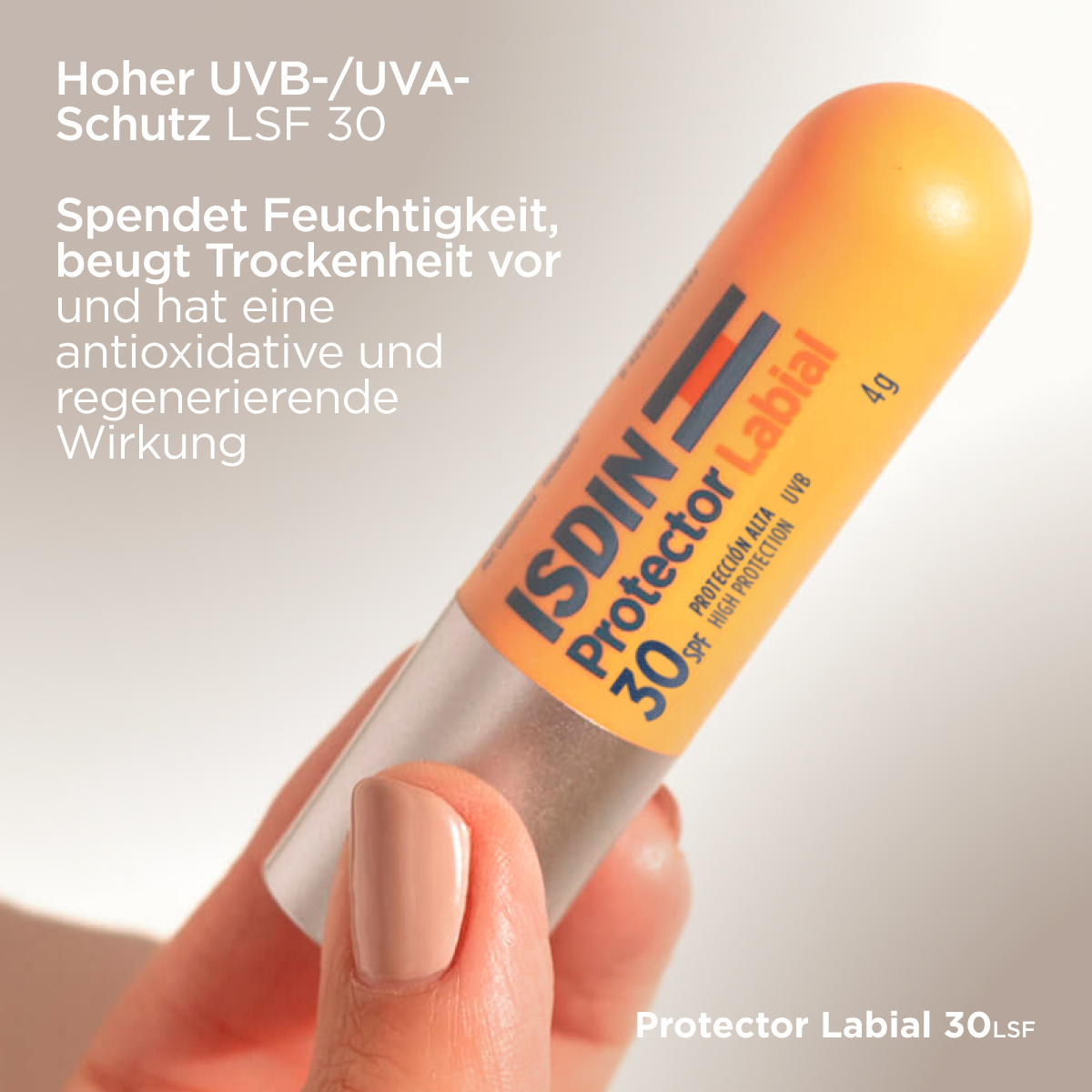 ISDIN Protector Labial