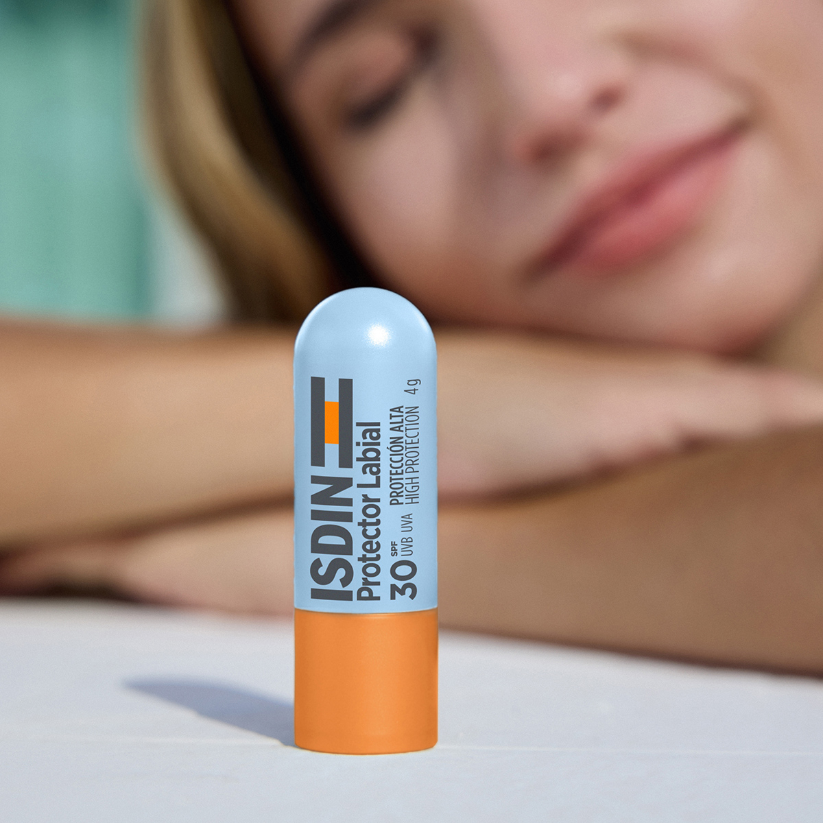 ISDIN Protector Labial