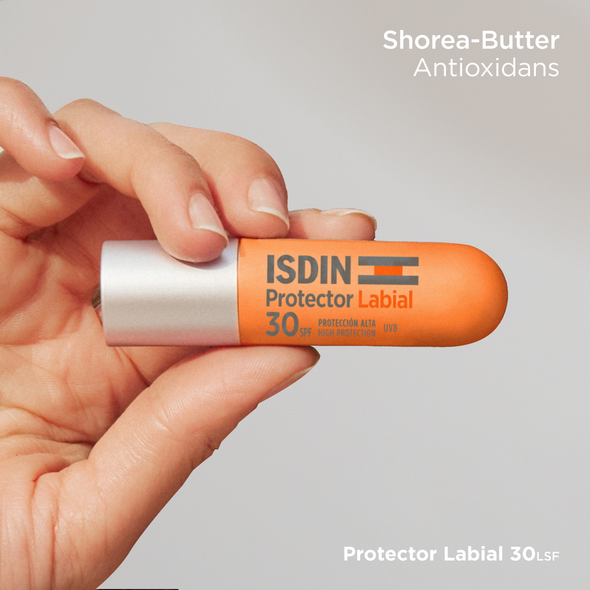 ISDIN Protector Labial