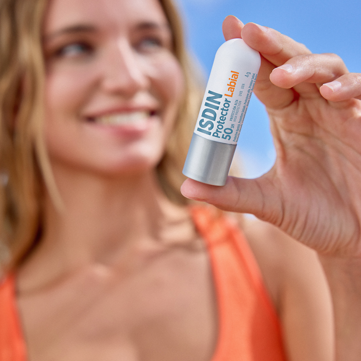 ISDIN Lippenbalsam