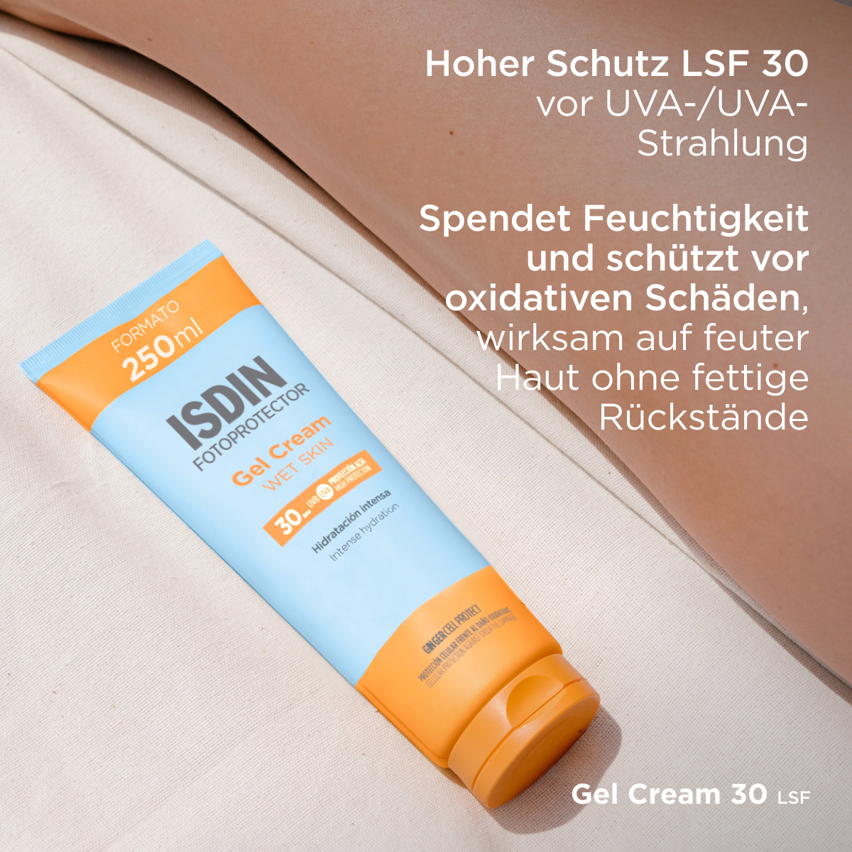 Fotoprotector ISDIN