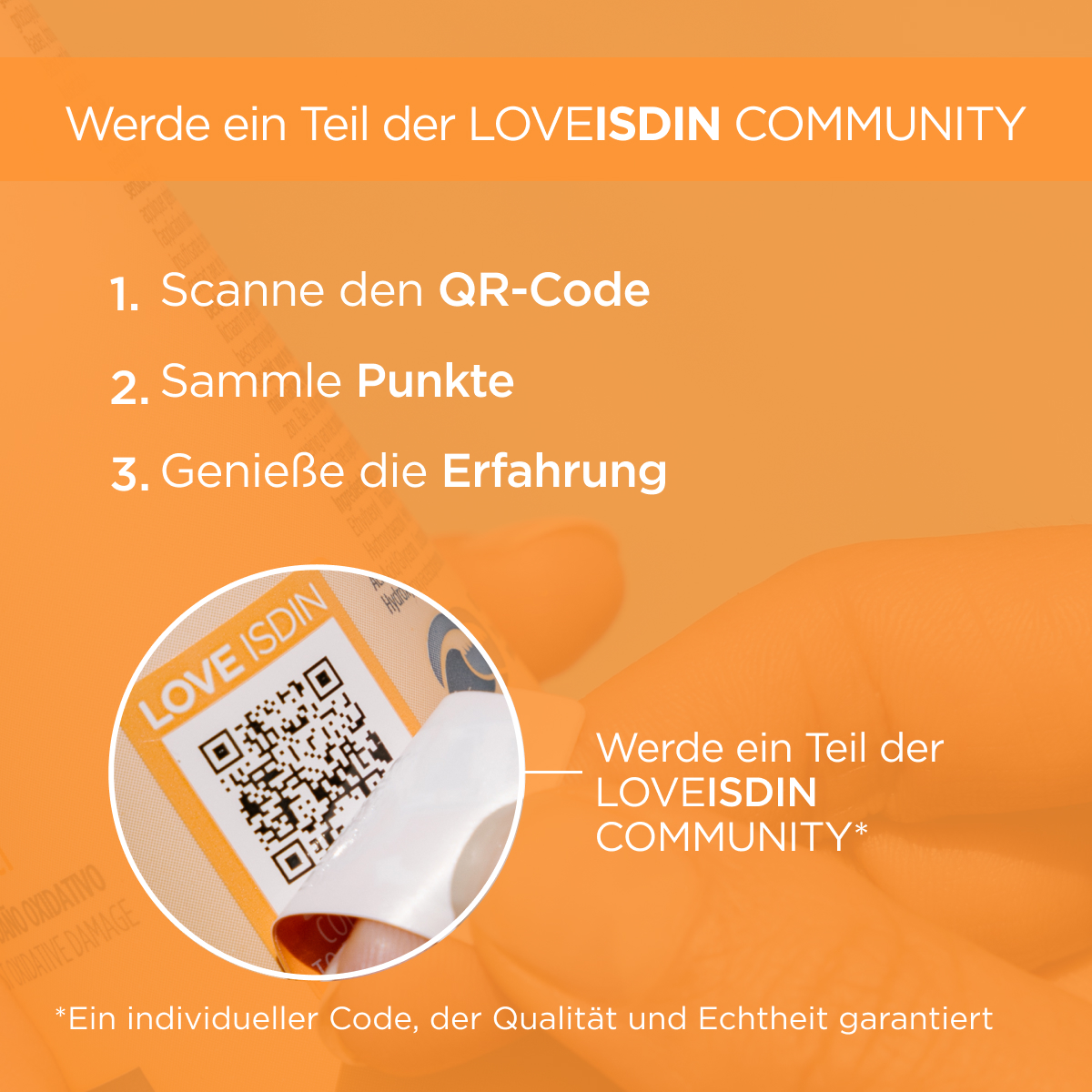 Fotoprotector ISDIN