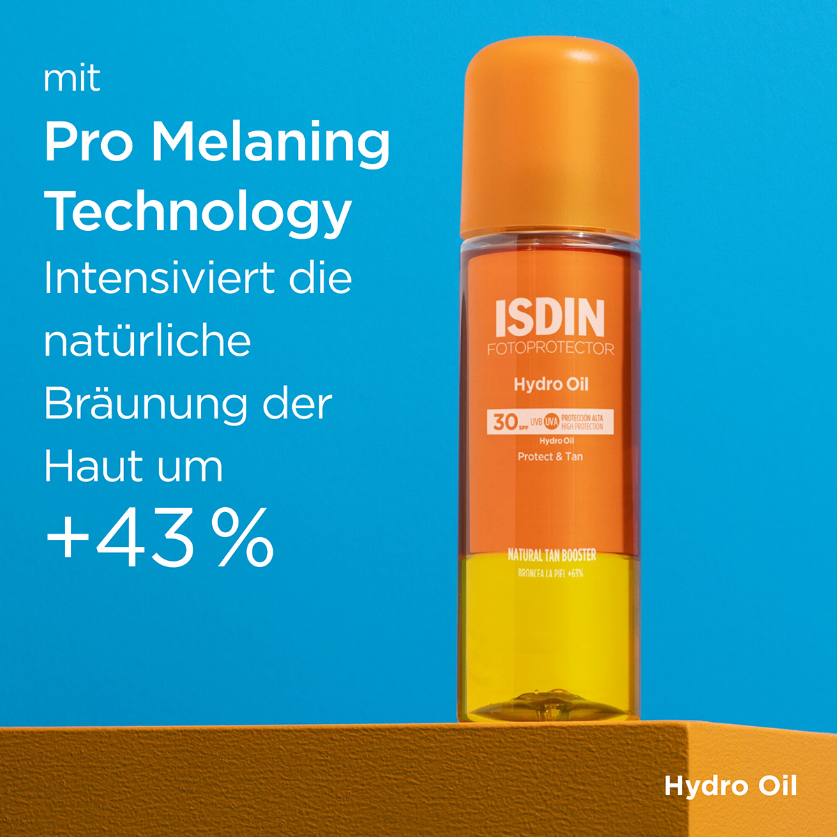 ISDIN Fotoprotector 