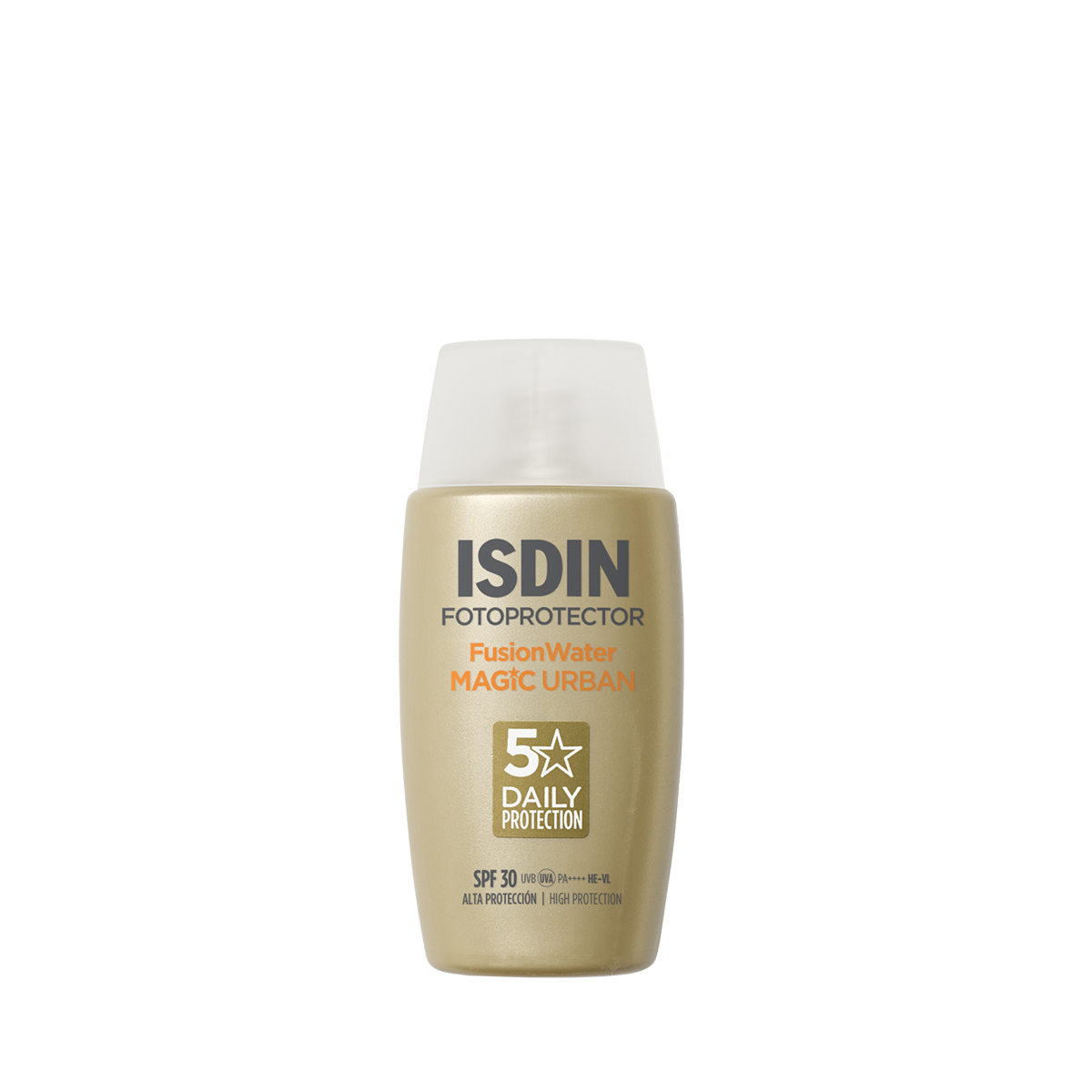 ISDIN Fotoprotector
