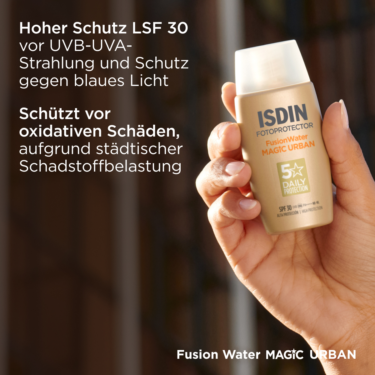 ISDIN Fotoprotector