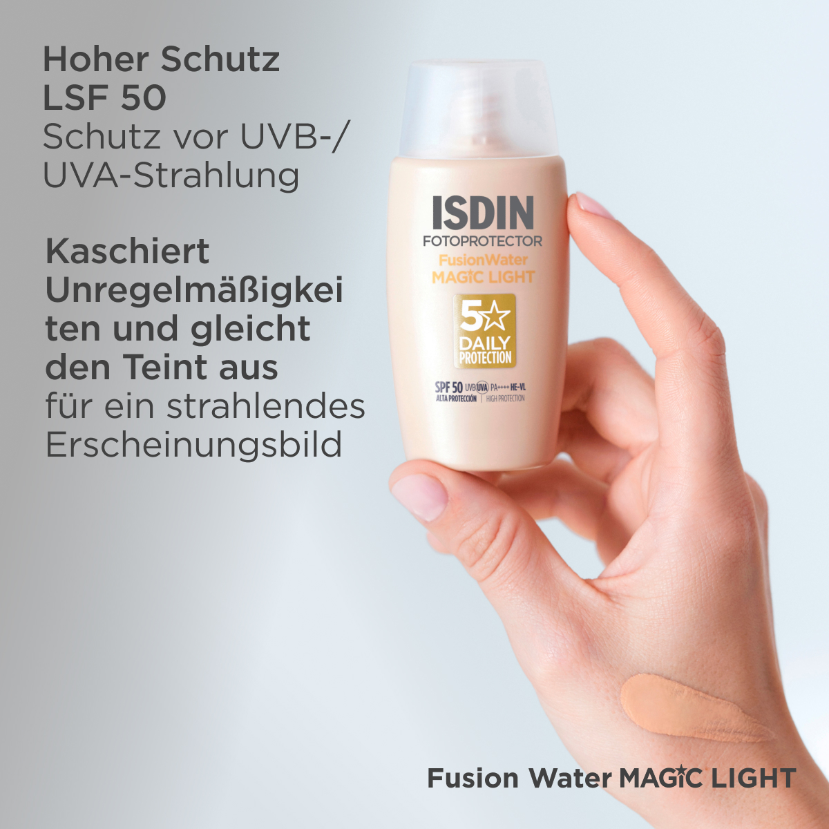 Fotoprotection