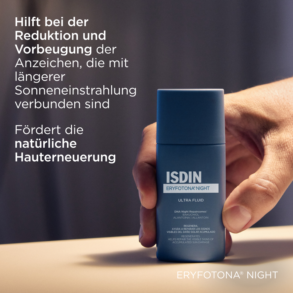 ISDIN