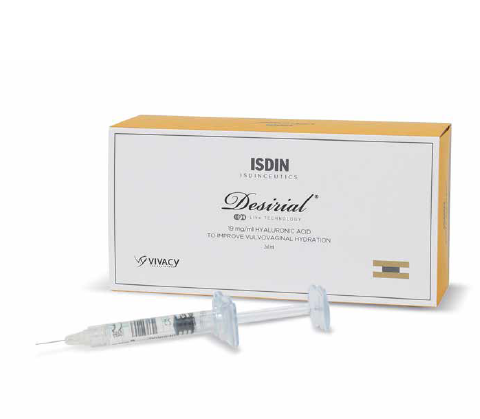 Desirial