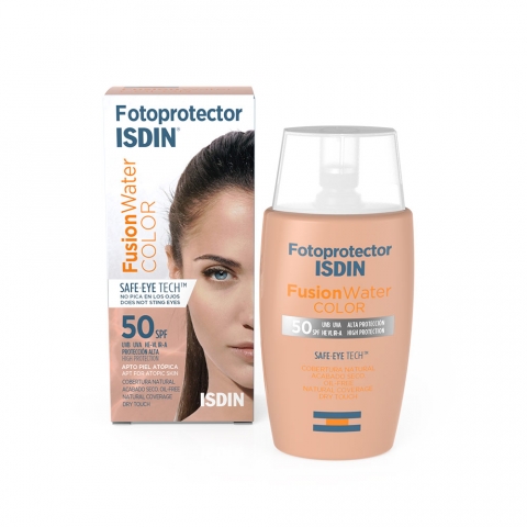 Fotoprotector ISDIN