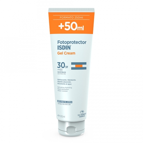 Fotoprotector ISDIN
