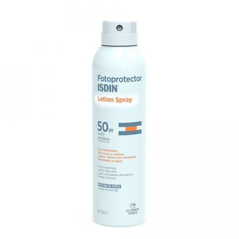 Fotoprotector ISDIN
