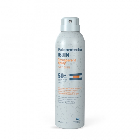 Fotoprotector ISDIN