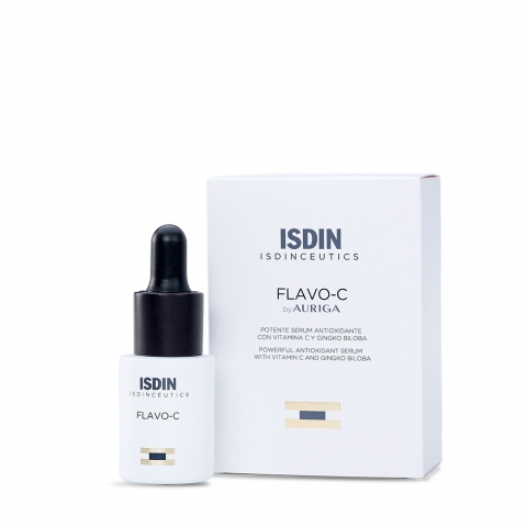 Isdinceutics / Исдинсьютикс