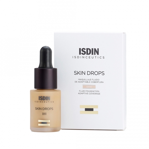Isdinceutics