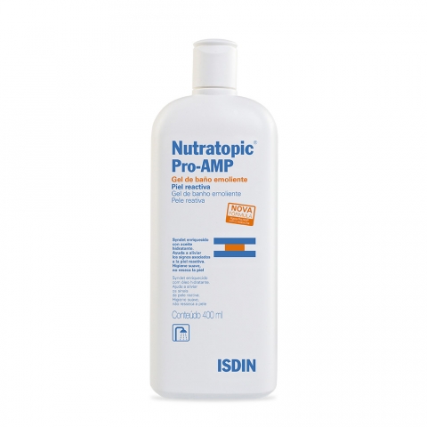 Nutratopic