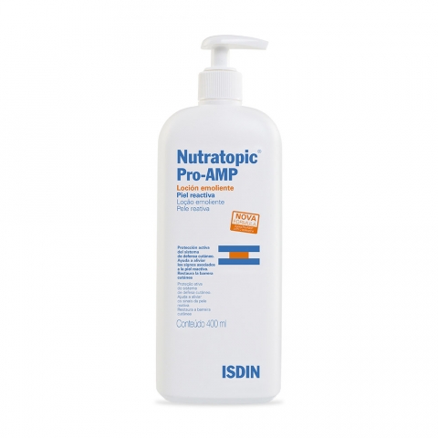 Nutratopic
