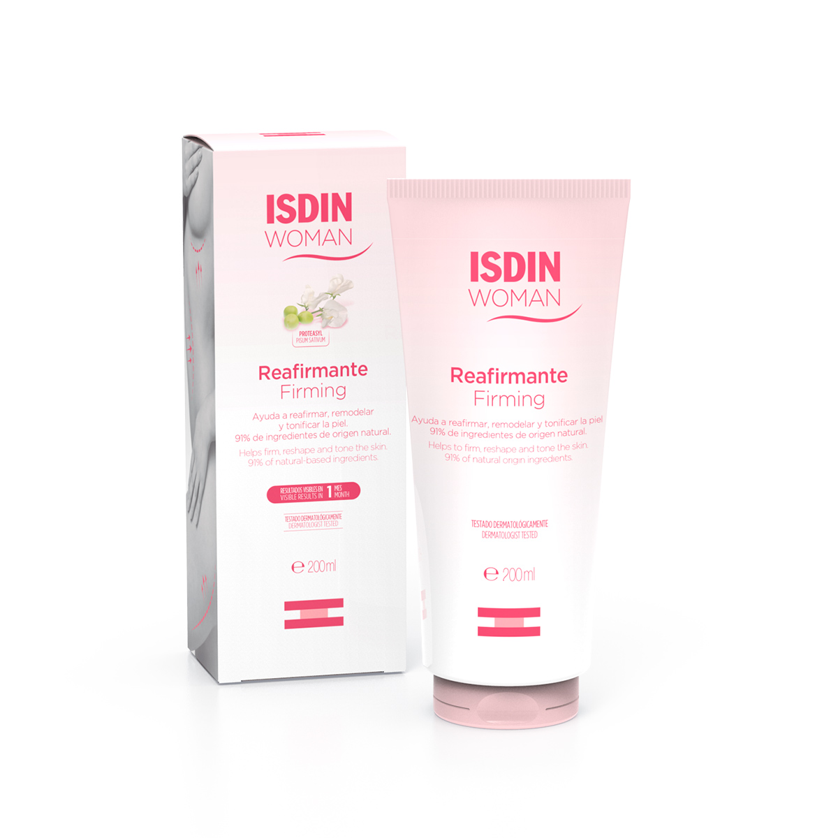 ISDIN WOMAN